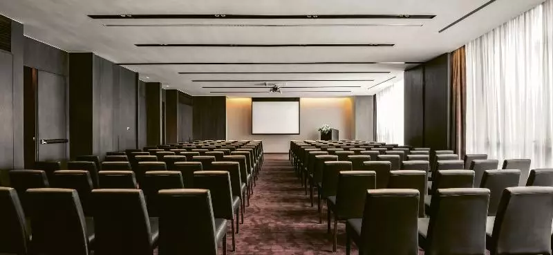 Fotos del hotel Bulgari Hotel Shanghai:  8