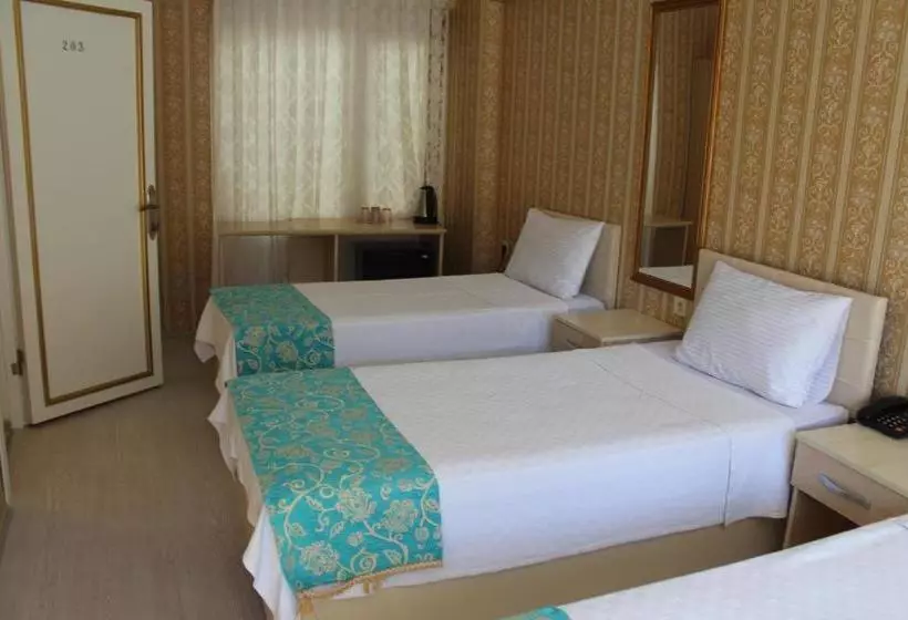 Fotos del hotel Omega Inn:  10