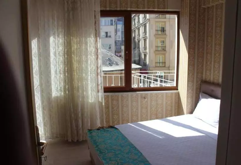 Fotos del hotel Omega Inn:  25