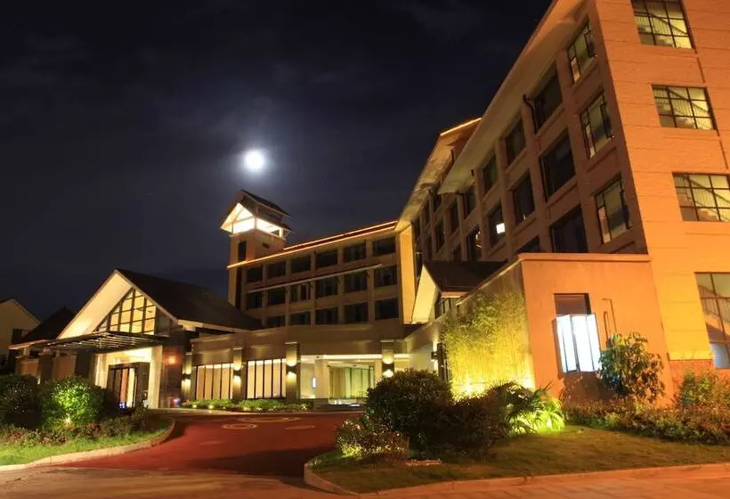 Fotos del hotel Silver World Hotels Resorts:  12