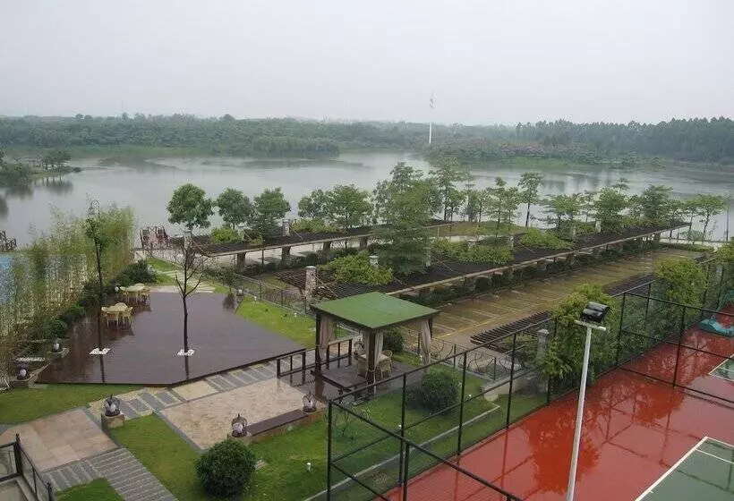 Fotos del hotel Silver World Hotels Resorts:  13