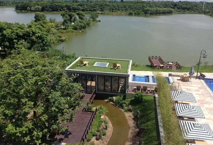 Fotos del hotel Silver World Hotels Resorts:  18