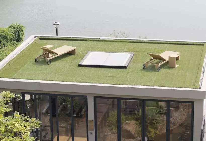 Fotos del hotel Silver World Hotels Resorts:  23