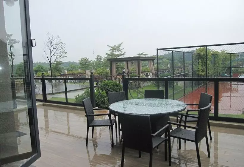 Fotos del hotel Silver World Hotels Resorts:  17