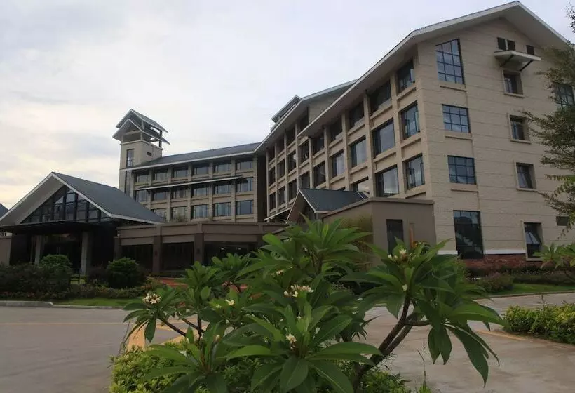 Fotos del hotel Silver World Hotels Resorts:  2
