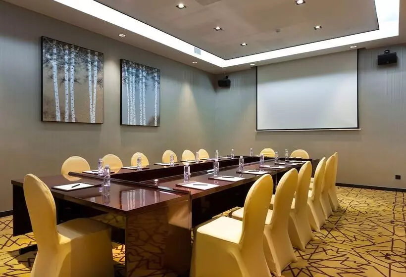 Fotos del hotel Silver World Hotels Resorts:  8