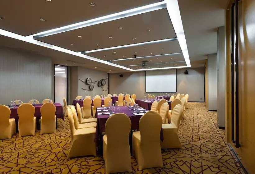 Fotos del hotel Silver World Hotels Resorts:  16