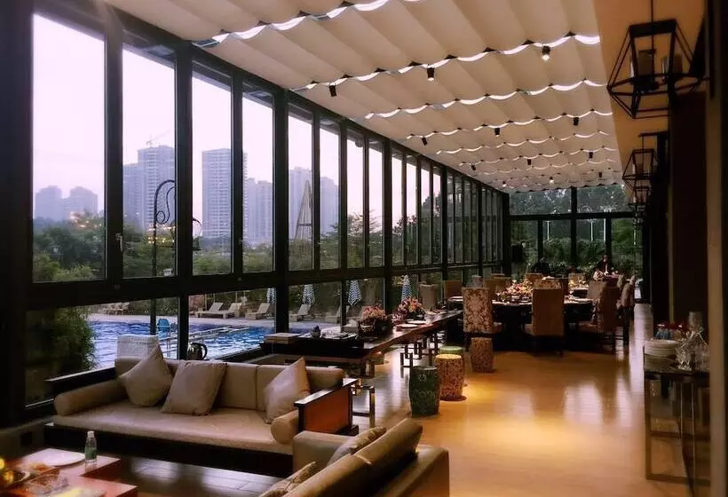 Fotos del hotel Silver World Hotels Resorts:  15
