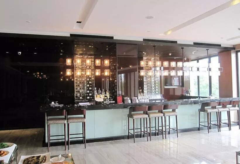 Fotos del hotel Silver World Hotels Resorts:  7