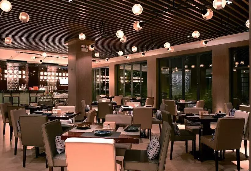 Fotos del hotel Silver World Hotels Resorts:  14