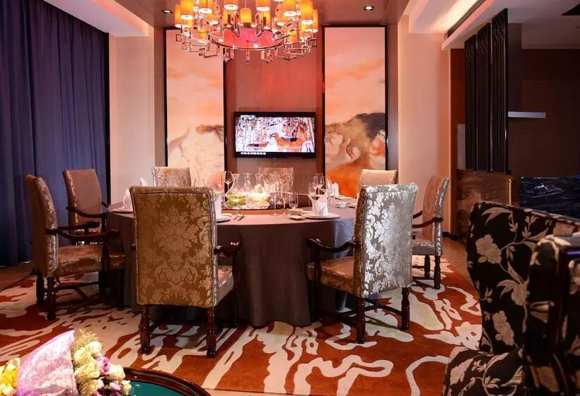 Fotos del hotel Silver World Hotels Resorts:  22