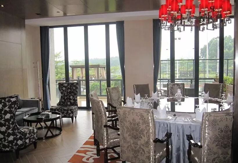 Fotos del hotel Silver World Hotels Resorts:  25