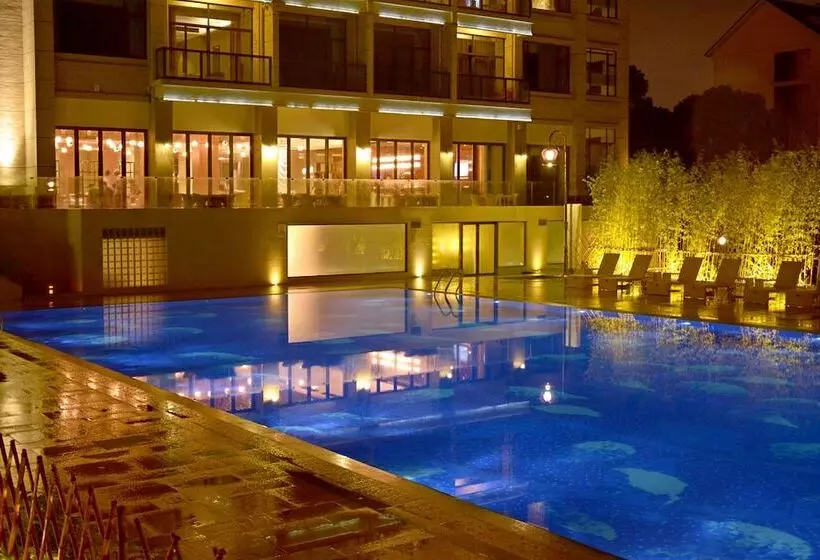 Fotos del hotel Silver World Hotels Resorts:  11
