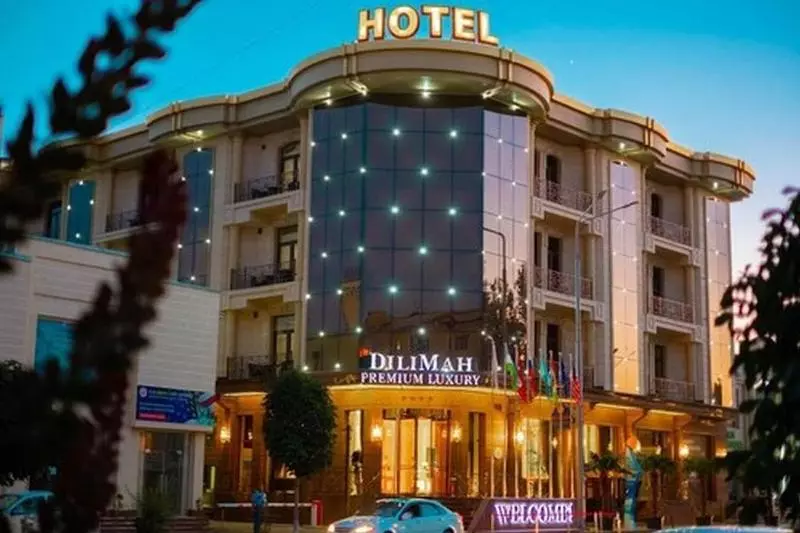 Fotos del hotel Dilimah Premium Luxury:  19