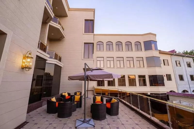 Fotos del hotel Dilimah Premium Luxury:  17