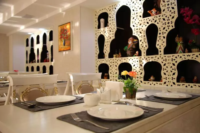 Fotos del hotel Dilimah Premium Luxury:  6