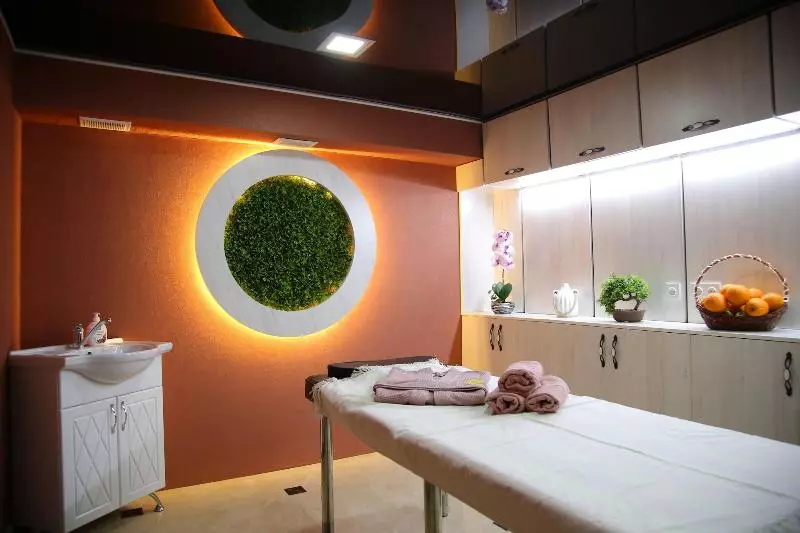 Fotos del hotel Dilimah Premium Luxury:  20