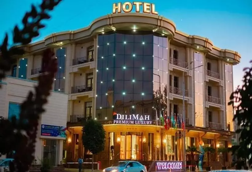 Fotos del hotel Dilimah Premium Luxury:  1