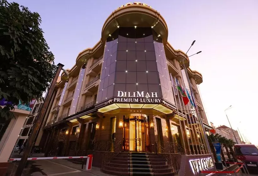 Fotos del hotel Dilimah Premium Luxury:  22