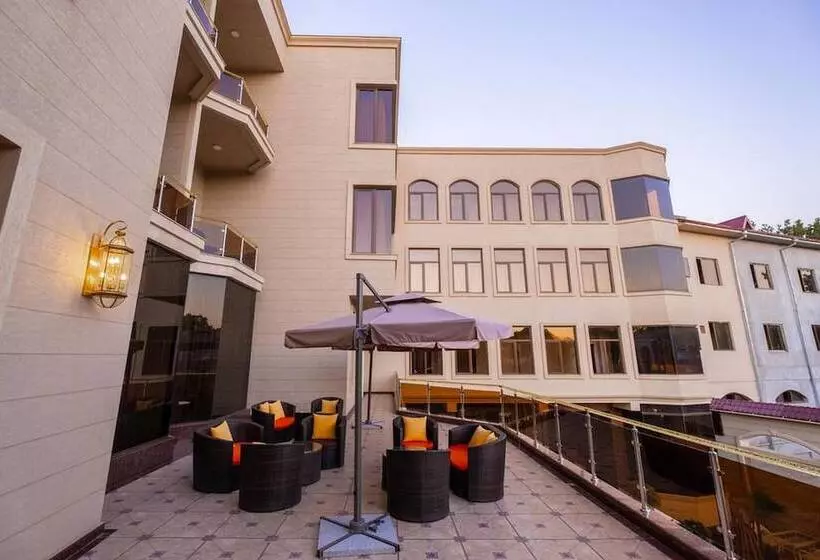 Fotos del hotel Dilimah Premium Luxury:  21