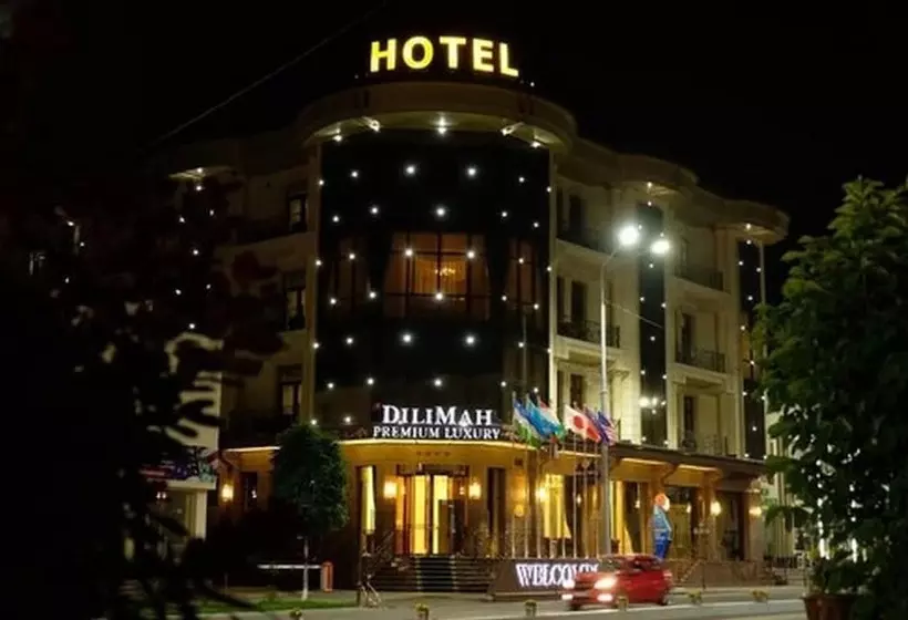 Fotos del hotel Dilimah Premium Luxury:  12