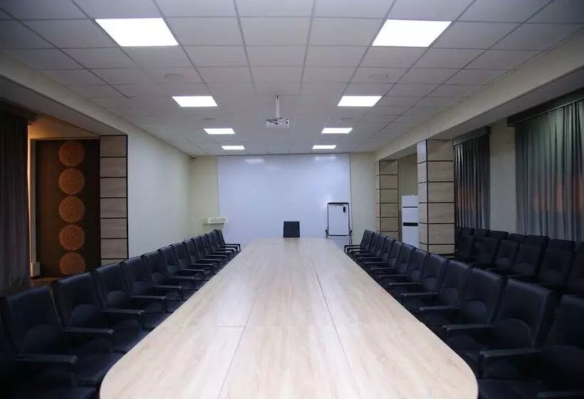 Fotos del hotel Dilimah Premium Luxury:  8