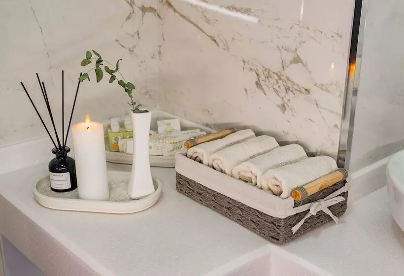Fotos del hotel Dilimah Premium Luxury:  23