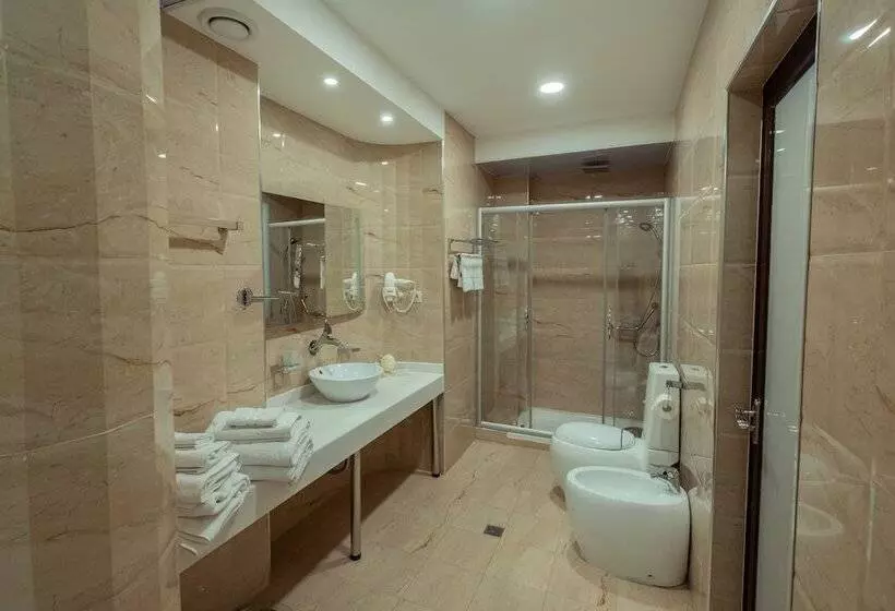 Fotos del hotel Dilimah Premium Luxury:  10