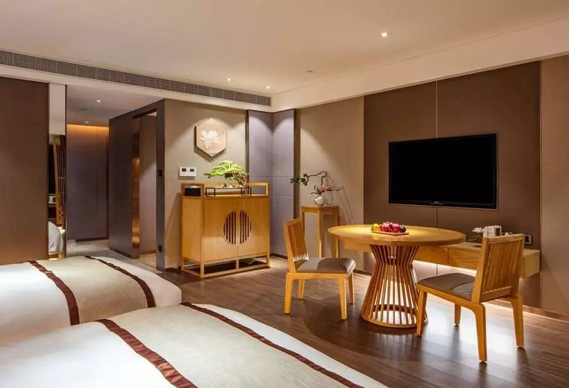 Li River Hotel Guilin