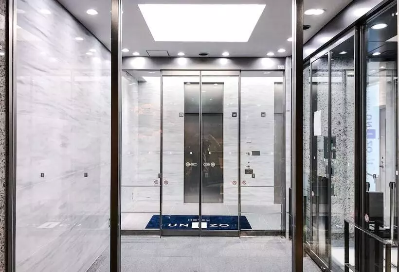 Fotos del hotel Unizo Yokohamaekiwest:  5