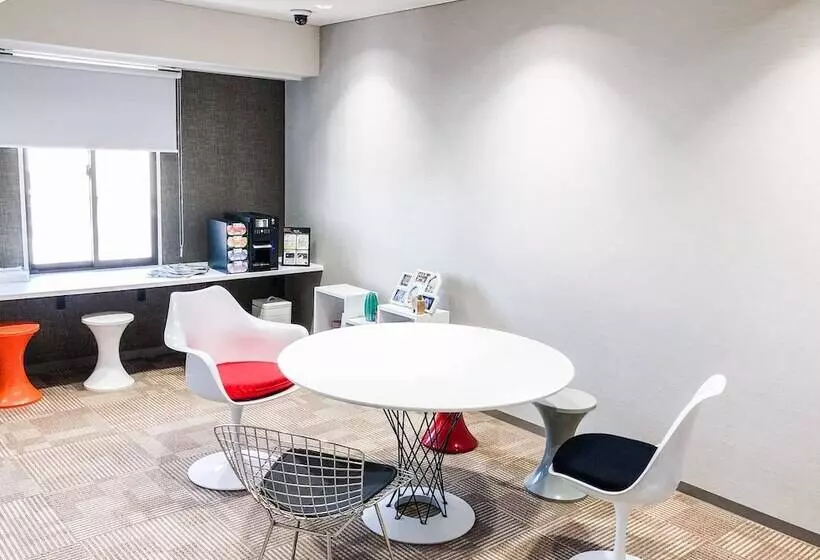 Fotos del hotel Unizo Yokohamaekiwest:  23