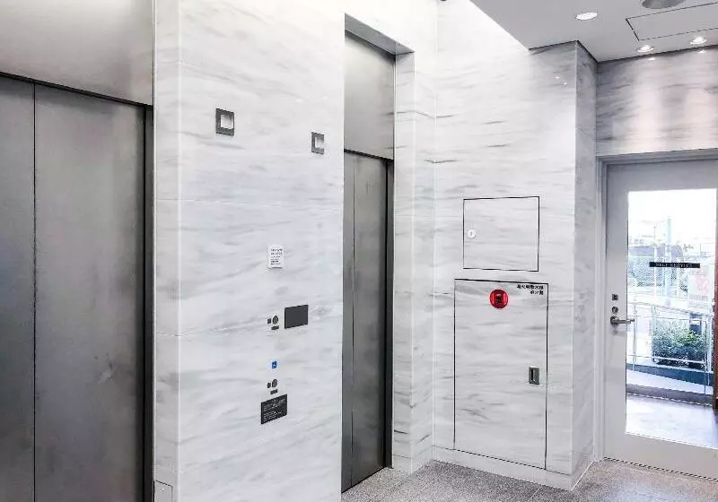 Fotos del hotel Unizo Yokohamaekiwest:  19