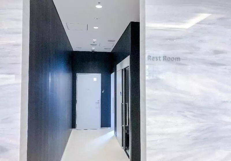 Fotos del hotel Unizo Yokohamaekiwest:  4