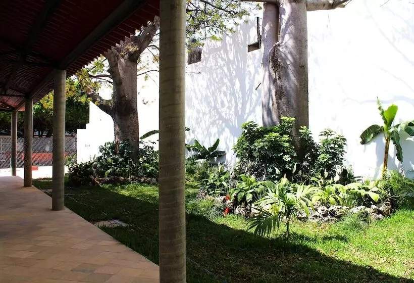 Fotos del hotel Axkan Arte Hotel Tuxtla:  8