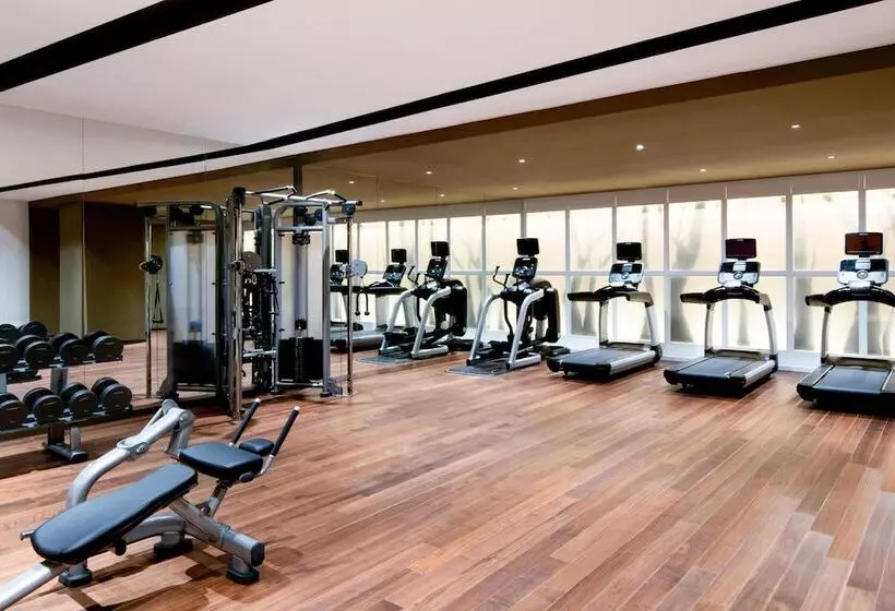 Fotos del hotel Courtyard By Marriott Seoul Botanic Park:  4