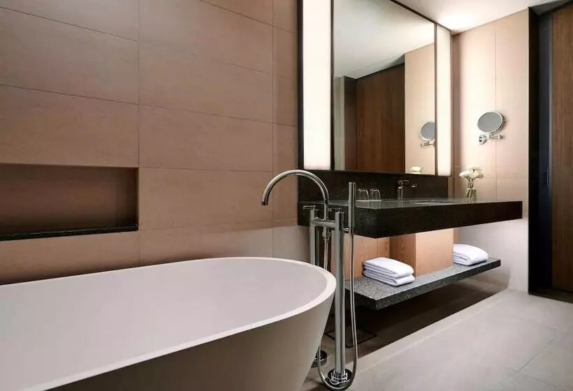 Fotos del hotel Courtyard By Marriott Seoul Botanic Park:  16