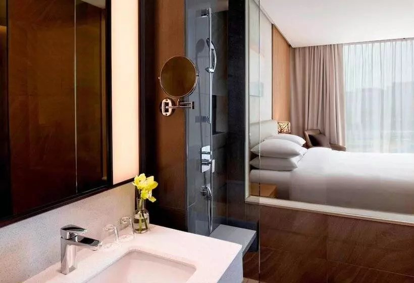 Fotos del hotel Courtyard By Marriott Seoul Botanic Park:  18