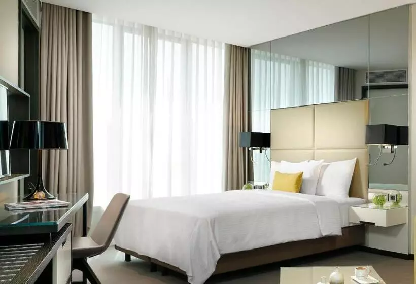 Centro Westside By Rotana