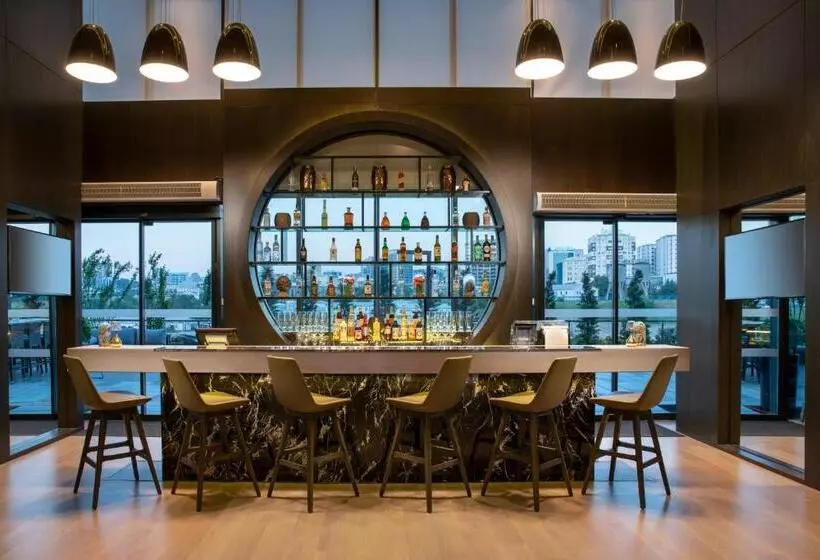 Fotos del hotel Centro Westside By Rotana:  5