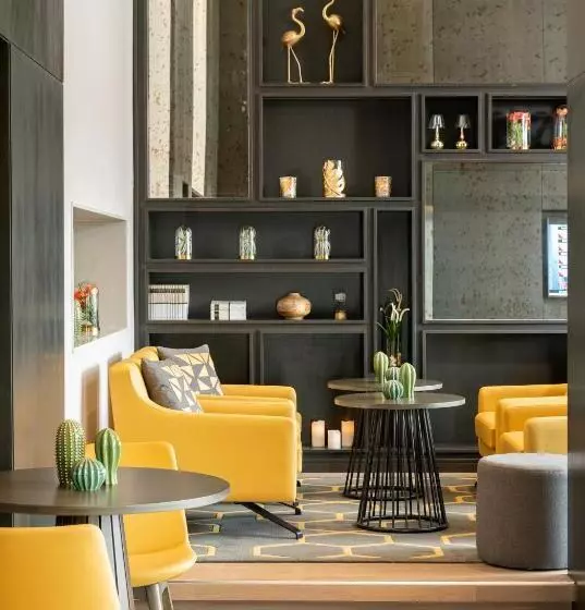 Fotos del hotel Centro Westside By Rotana:  17