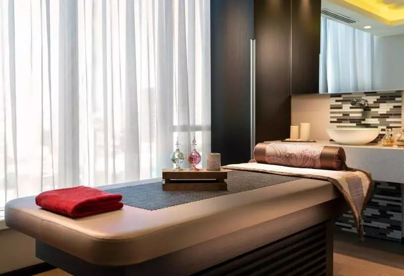 Fotos del hotel Centro Westside By Rotana:  10