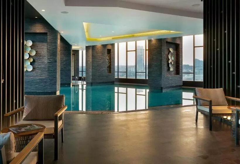 Fotos del hotel Centro Westside By Rotana:  11