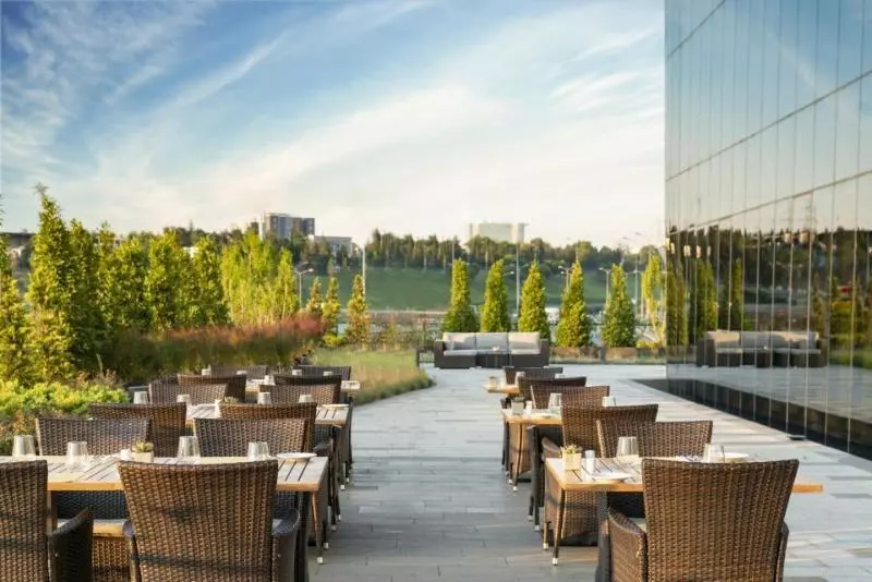Fotos del hotel Centro Westside By Rotana:  14