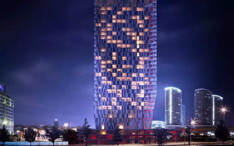 Fotos del hotel Centro Westside By Rotana:  15