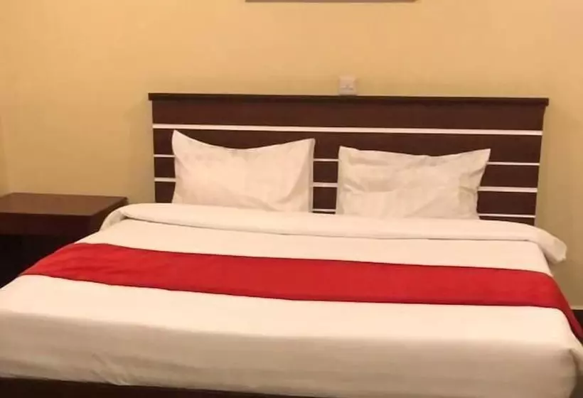 Fotos del hotel Peak Fortune  Kampala:  9