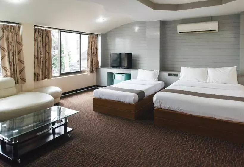Fotos del hotel K.s.pavilion:  13