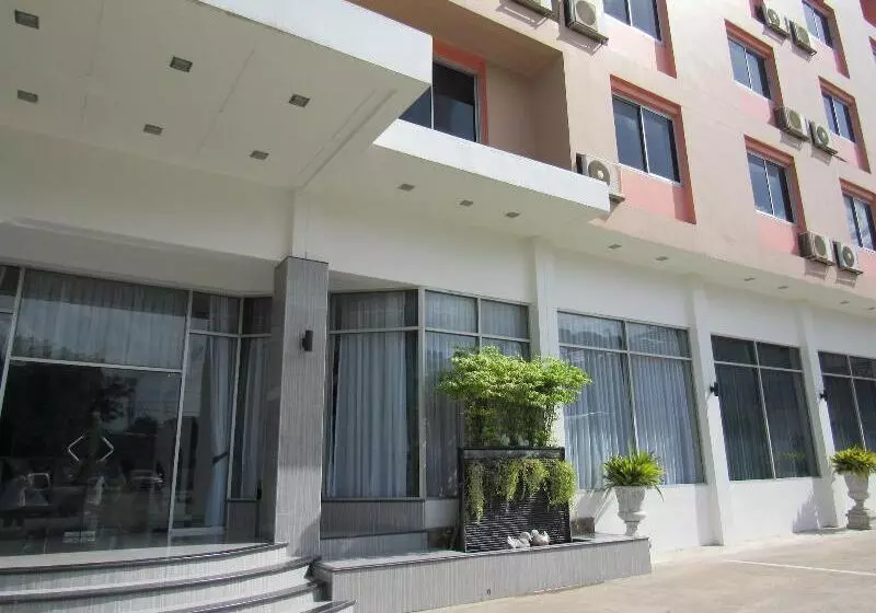 Fotos del hotel K.s.pavilion:  7