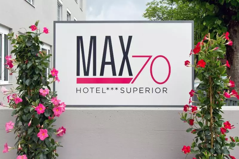 Fotos del hotel Max 70:  20