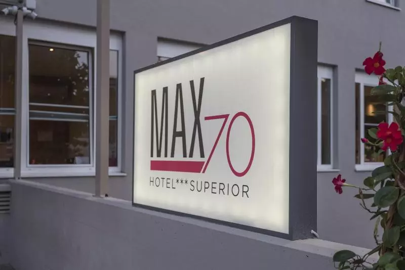 Fotos del hotel Max 70:  21