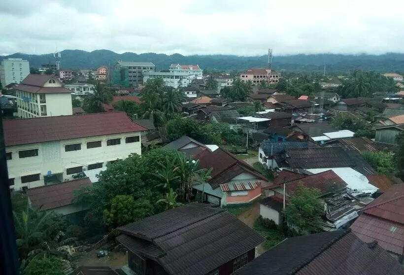 Fotos del hotel Eden De Vang Vieng:  5